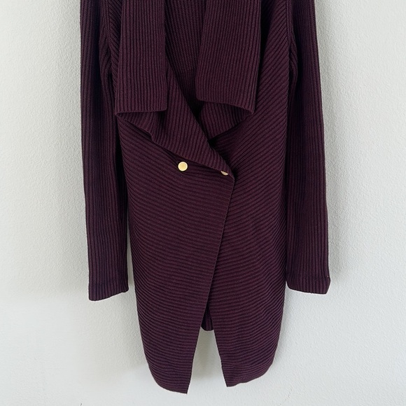 CAbi Regal Cardigan Knit Sweater - Picture 5 of 11